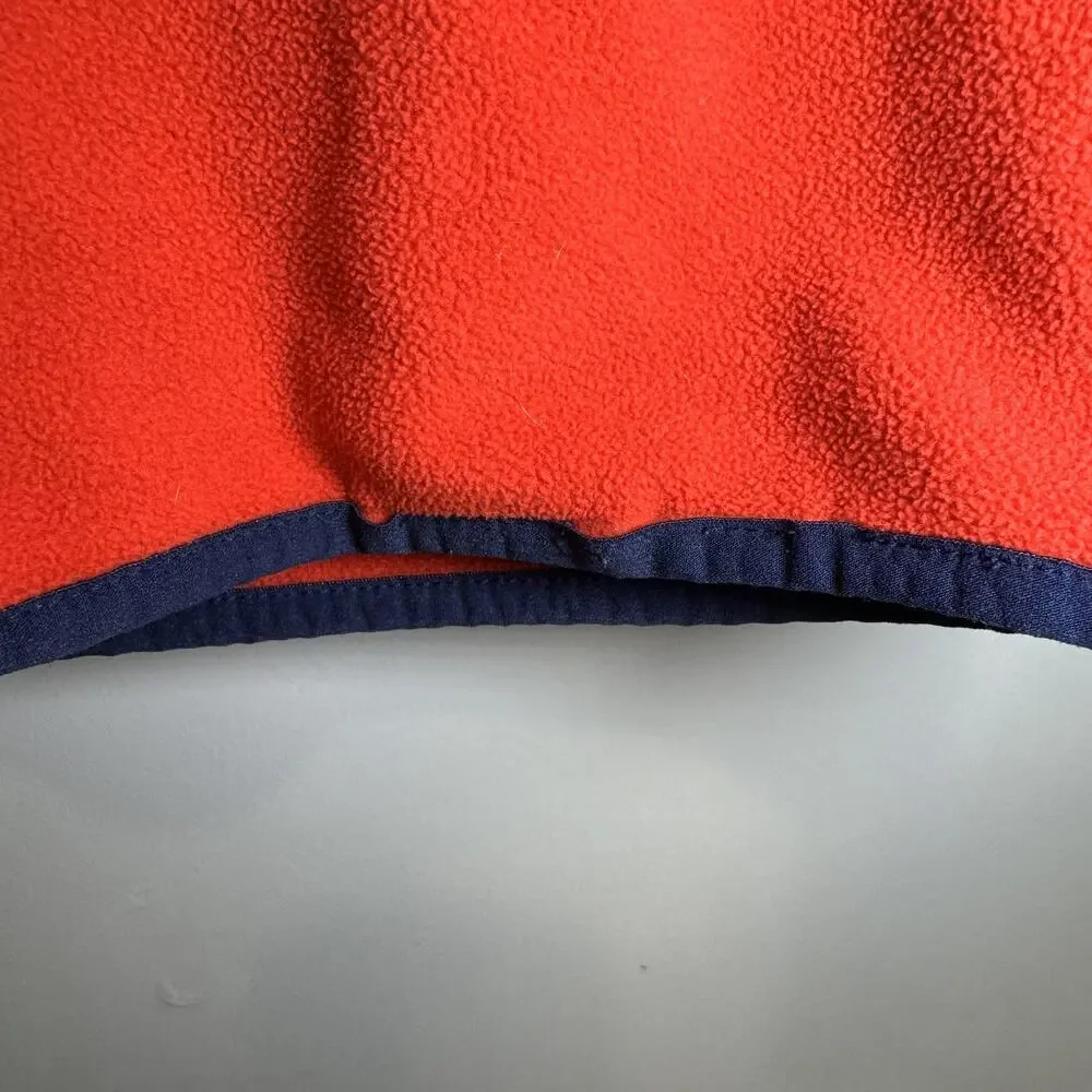 Vineyard Vines Boys 1/4 Zip Pullover Size‎ XL (18)